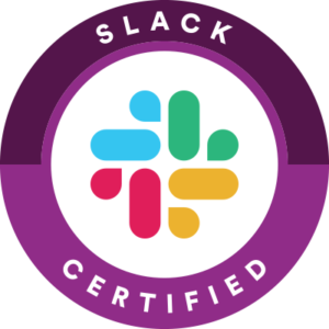 Slack Certified Admin